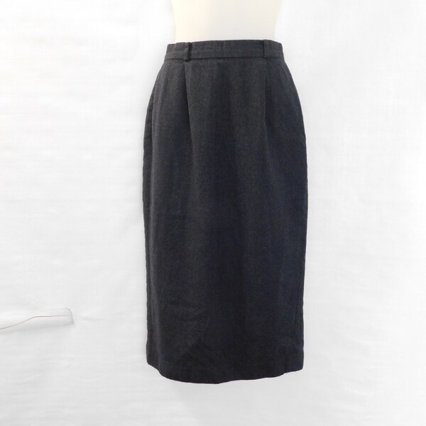 1950s Pencil Skirt - Etsy