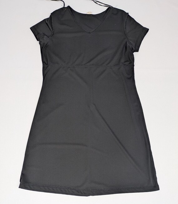 citi trends black dresses City Girl Cornubia Evening Dresses