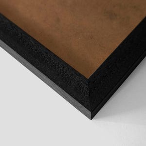 Florence Italy Travel Poster, City Map, City Poster, Sunset Cityscape, Wall Art image 4