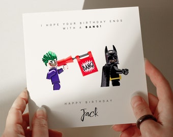 Funny Birthday Card, Card for Husband, Card for Friend, Card for Mate, Card for Brother, Funny Card, 40th, 50th, 60th Biirthday cards, 194