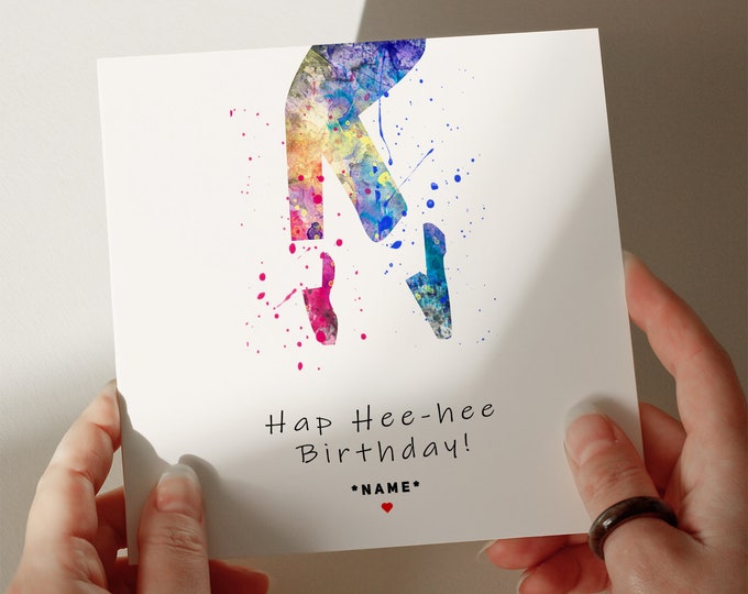 Michael Jackson Greeting Card, Michael Jackson Birthday, Michael ...