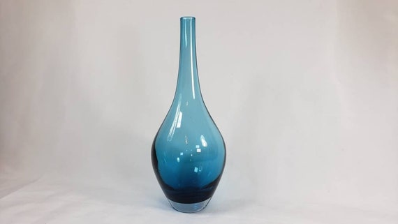 Vincenzo Nason Handblown Avventurina Gourd-Shaped Murano Vase
