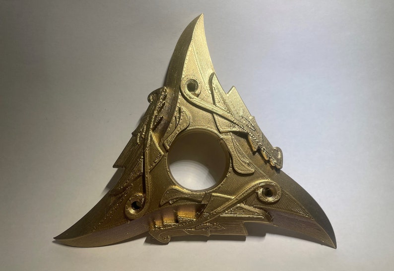Lego Ninjago Shurikens of Ice Zane Ice Ninja Ninajgo 3D - Etsy