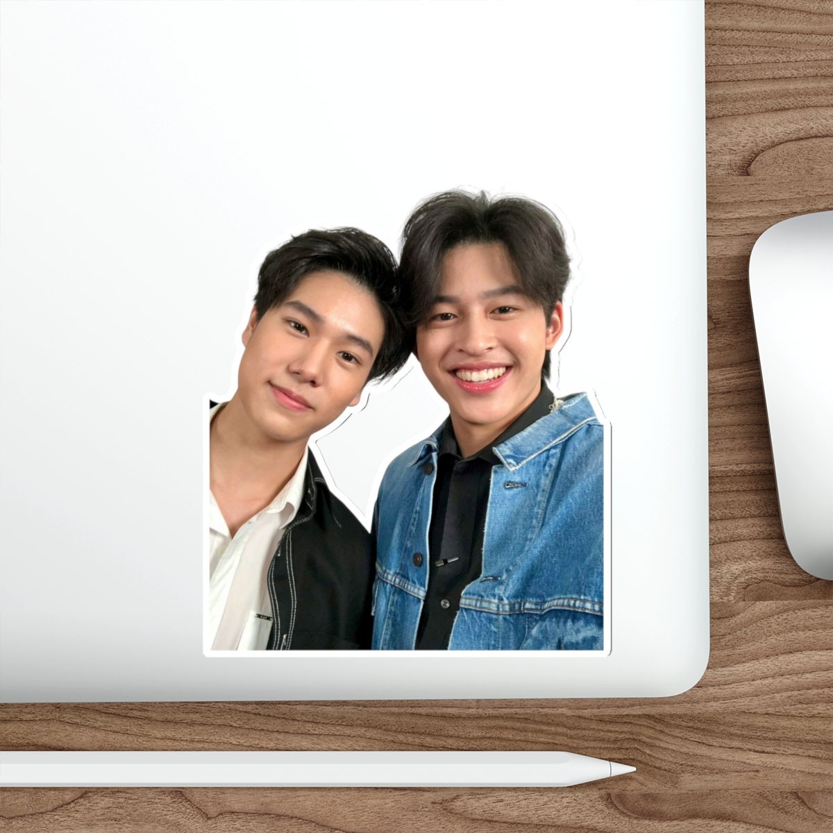 Pondphuwin | Pond Naravit | Phuwin Tangsakyuen | Fish Upon the Sky