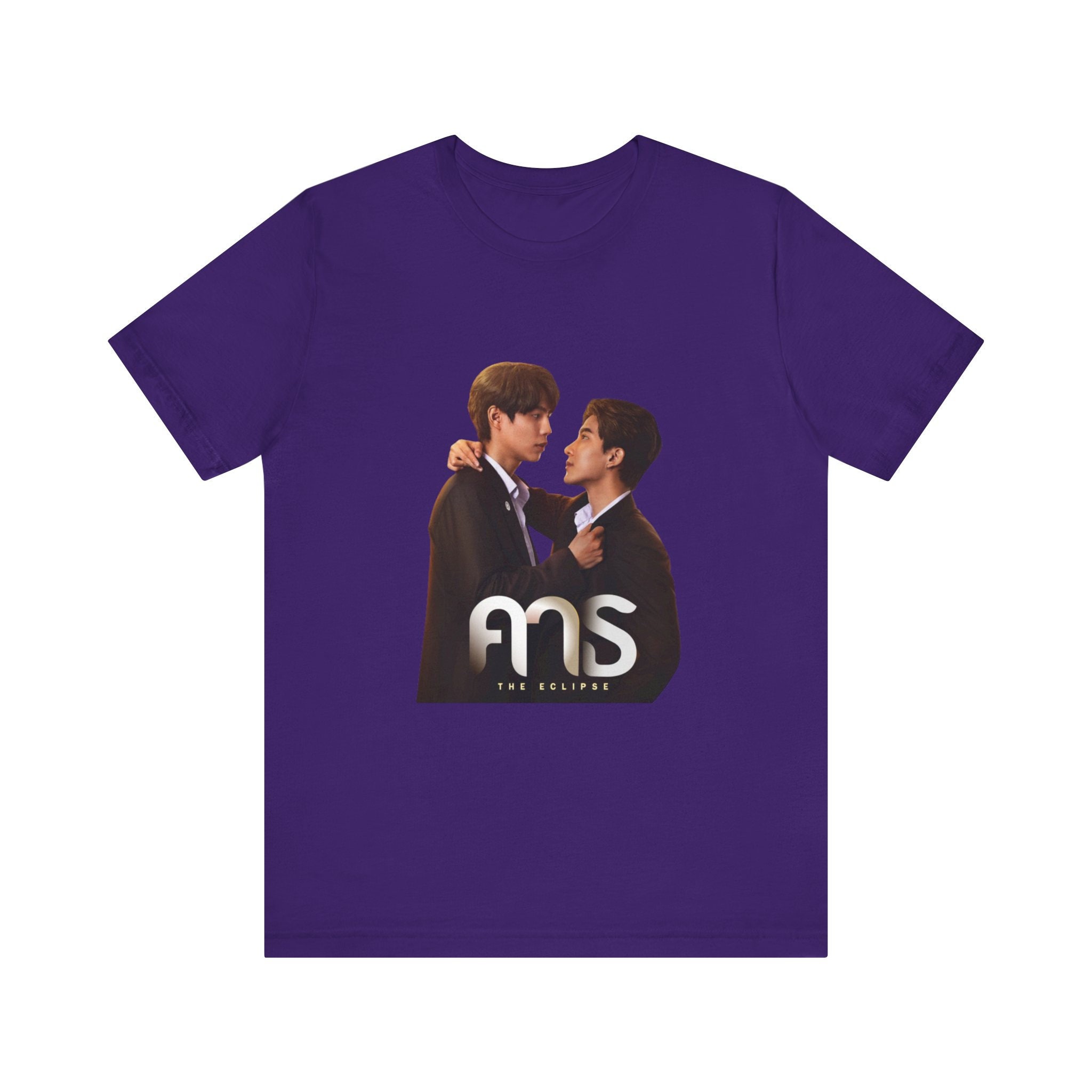 Eclipse Tシャツ FirstKhaotung Eclipse Tシャツ FirstKhaotung