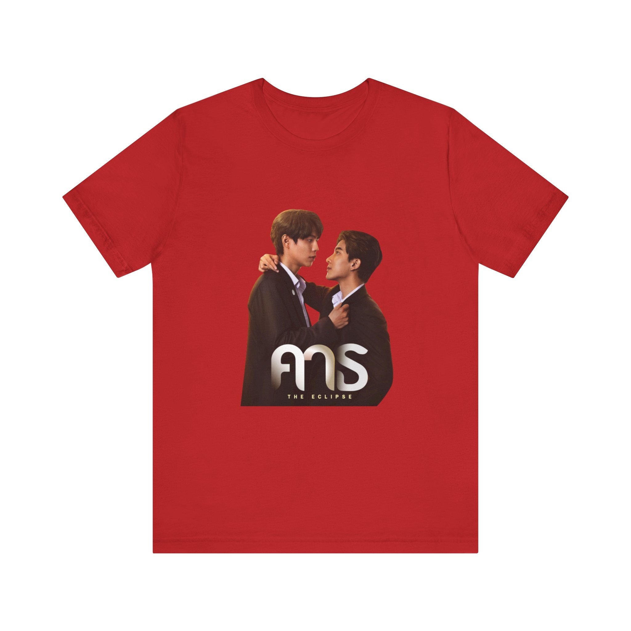 Eclipse Tシャツ FirstKhaotung Eclipse Tシャツ FirstKhaotung