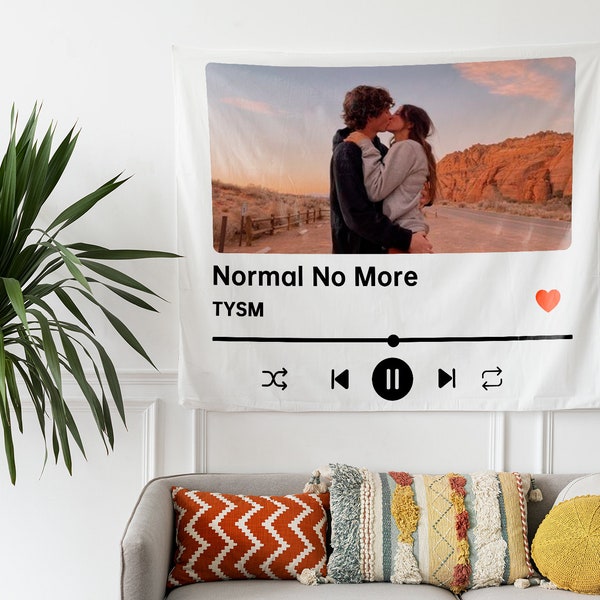 Custom Tapestry Etsy