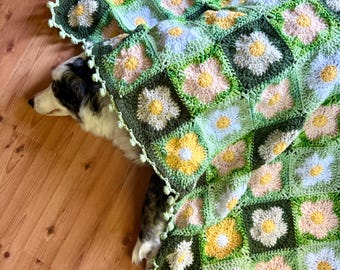 Dreamin’ of Daisys