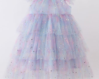 Girls Dream Tulle Dress