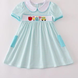 BACK-TO-SCHOOL Dresses/Skirts