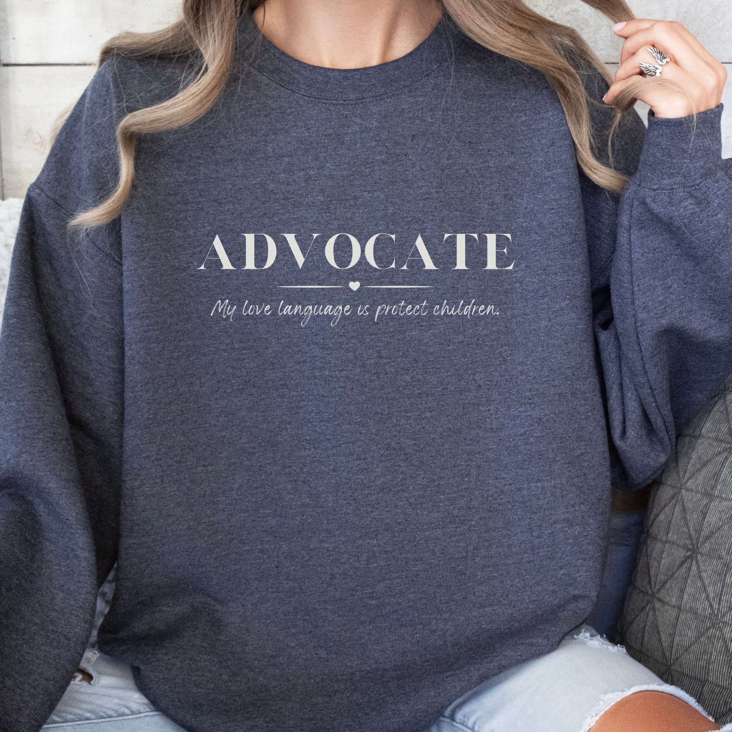 From Tradwife To Advocate: My Brain Was Breaking – Now I'M Helping Others - q6u8q4l