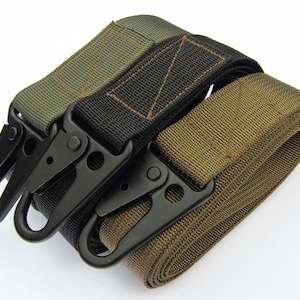 American Made Dog Leash