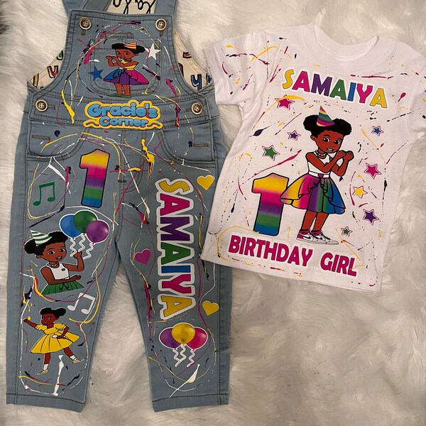 Gracie's Corner Set Etsy