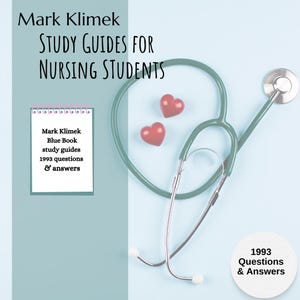 Ace theNCLEX RN PN Exam: Umfassende Krankenpflegeüberprüfungsvorlage für zukünftige Krankenschwestern | Hilfsmittel für Nurse Studenten 1993 Fragen & Antworten