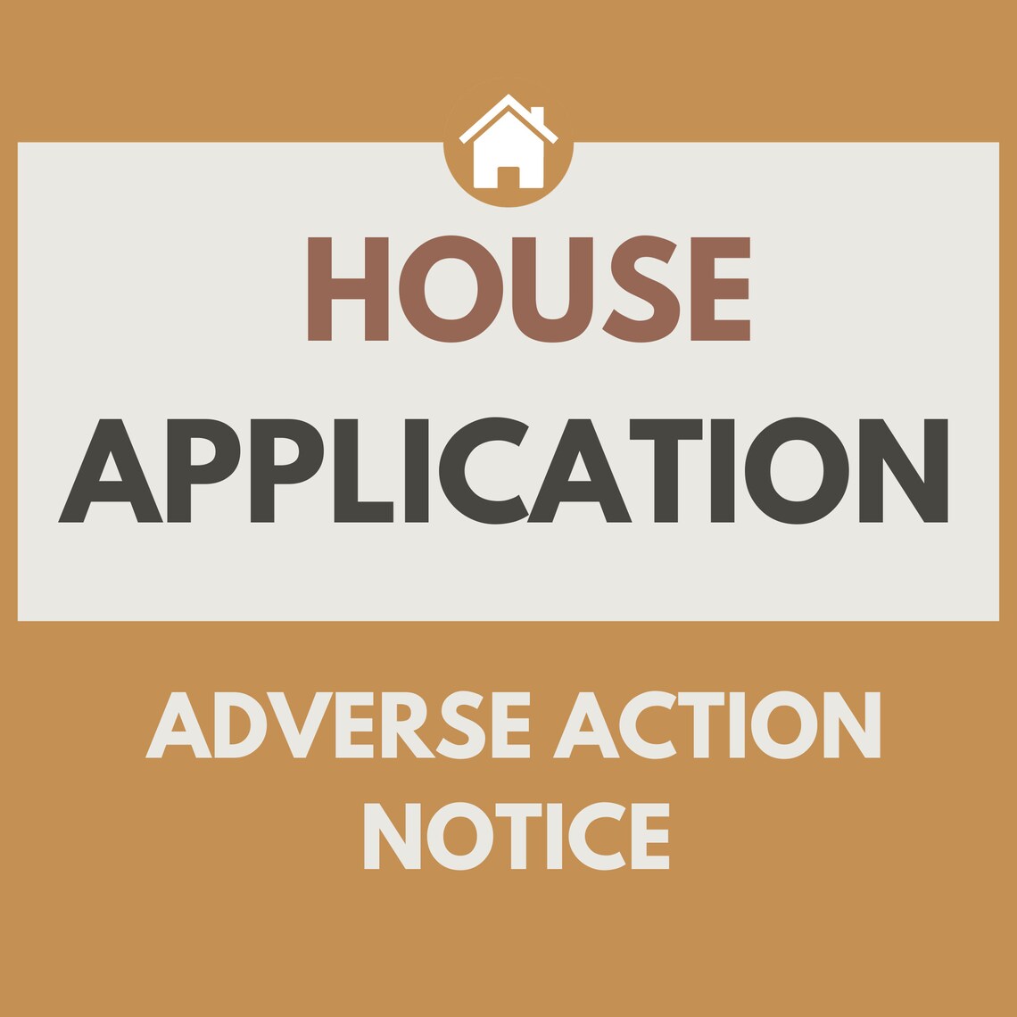 How to Legally Deny a Rental Application Based on Consumer Reports