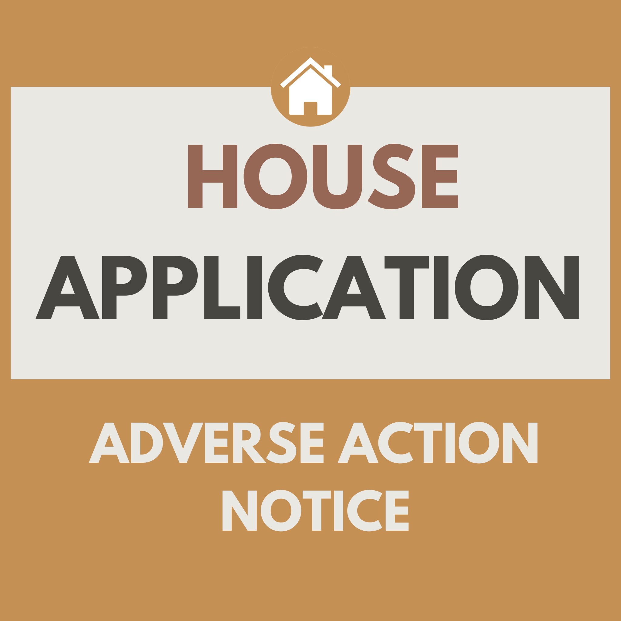 How to Legally Deny a Rental Application Based on Consumer Reports