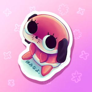 Maromi - Etsy