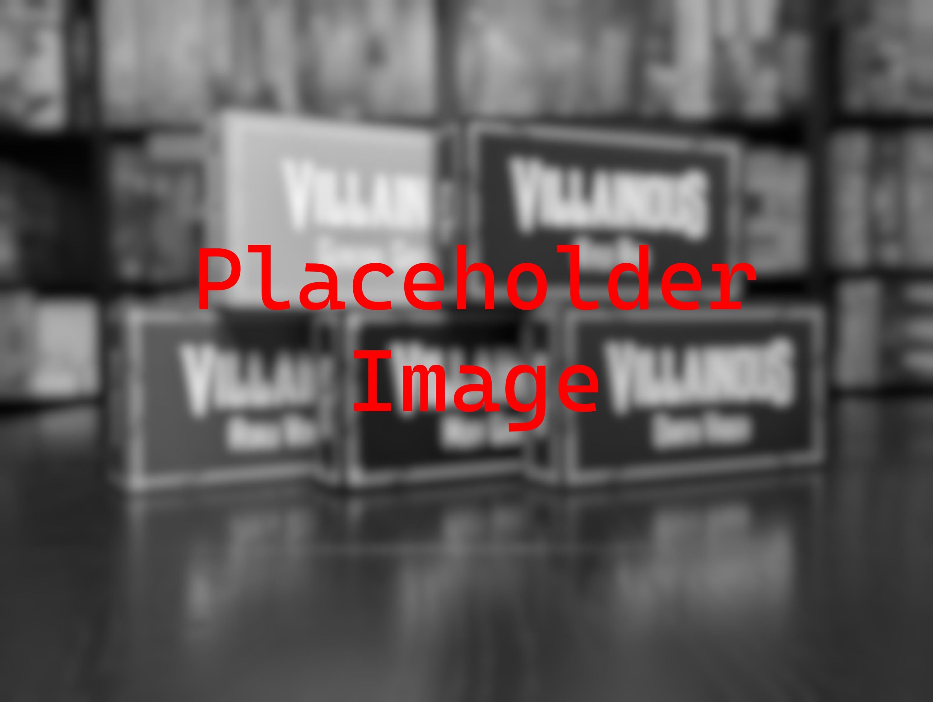 SW Villainous Boxes (Revenge at Last)