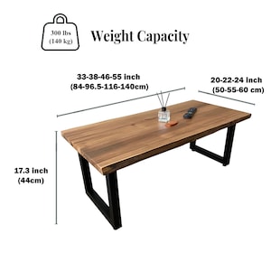 It allows you to choose the size that best suits your room with the most common size varieties for standard room types.