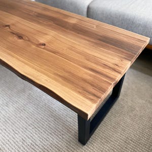 Smooth durable surface