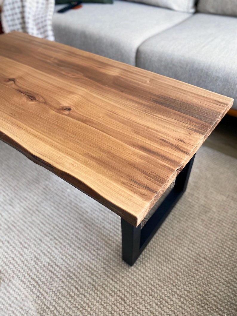 Smooth durable surface