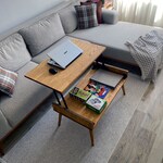 Lift Top Coffee Table