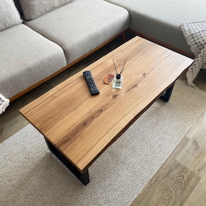 It can adapt to many styles such as modern, mid-century, scandinavian, minimalist.