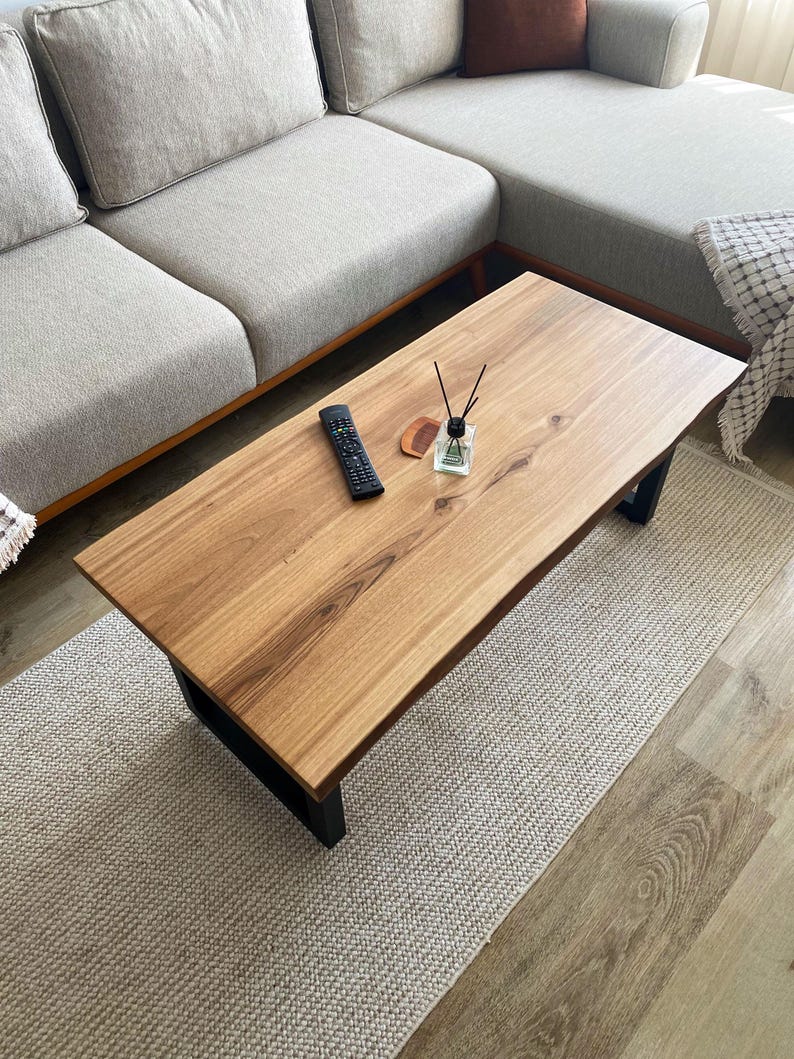 It can adapt to many styles such as modern, mid-century, scandinavian, minimalist.