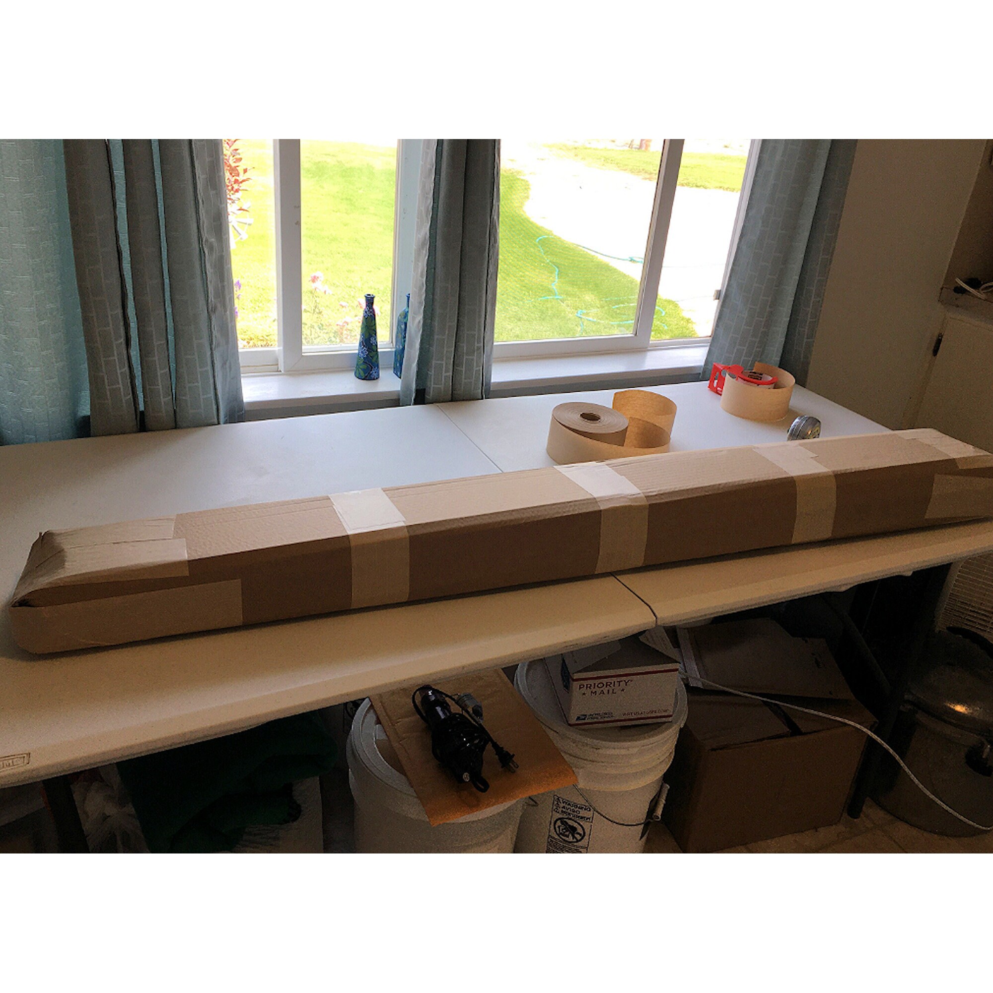 CNC Router Design, Wood Carved Totem Pole, Vcarve - Illustrator ...