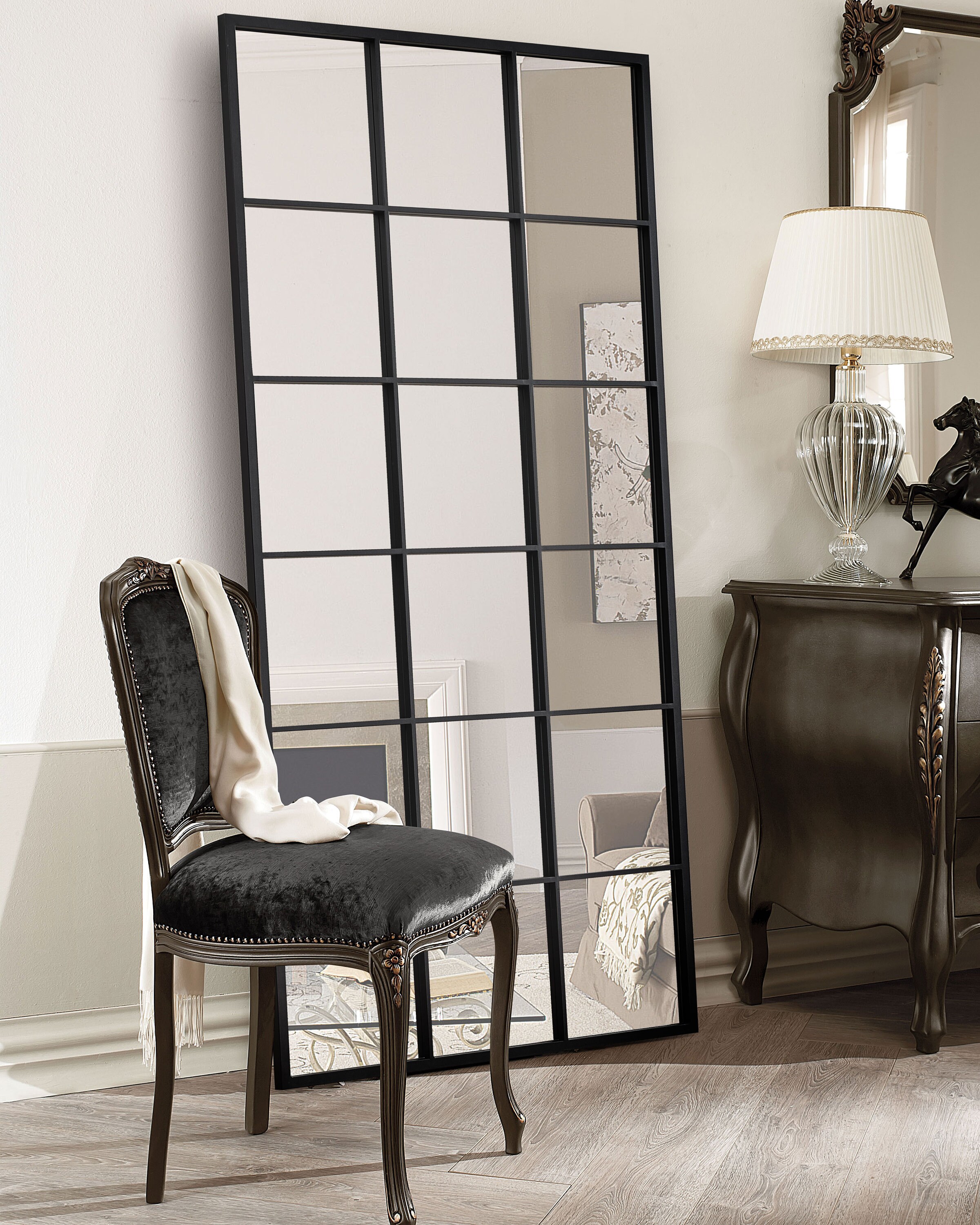 Can garden mirrors cause fires? Garden Super Power