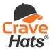 Crave Hats