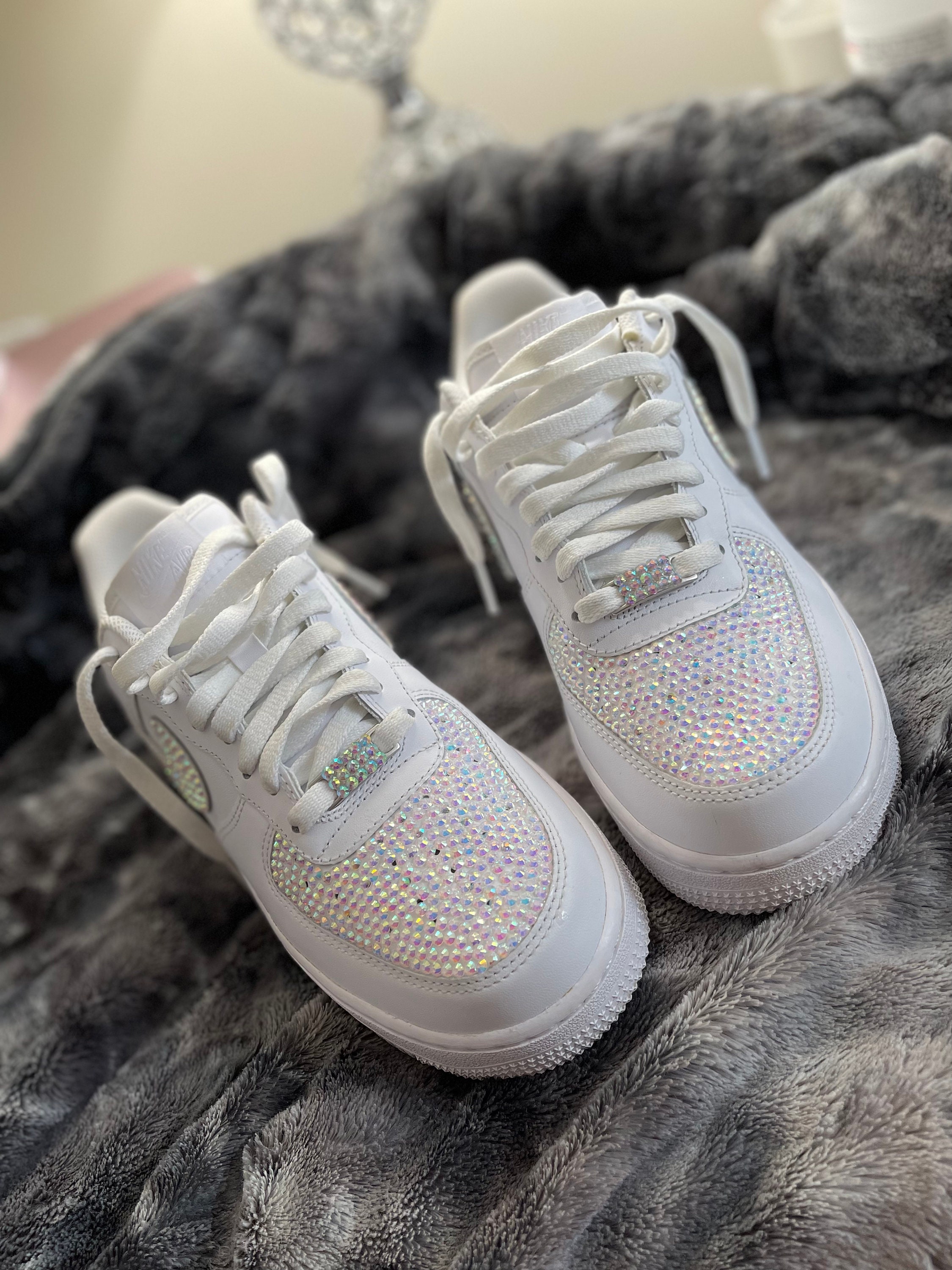 air force 1 hiking
