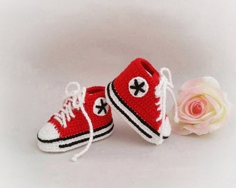 Chausson Converse Etsy