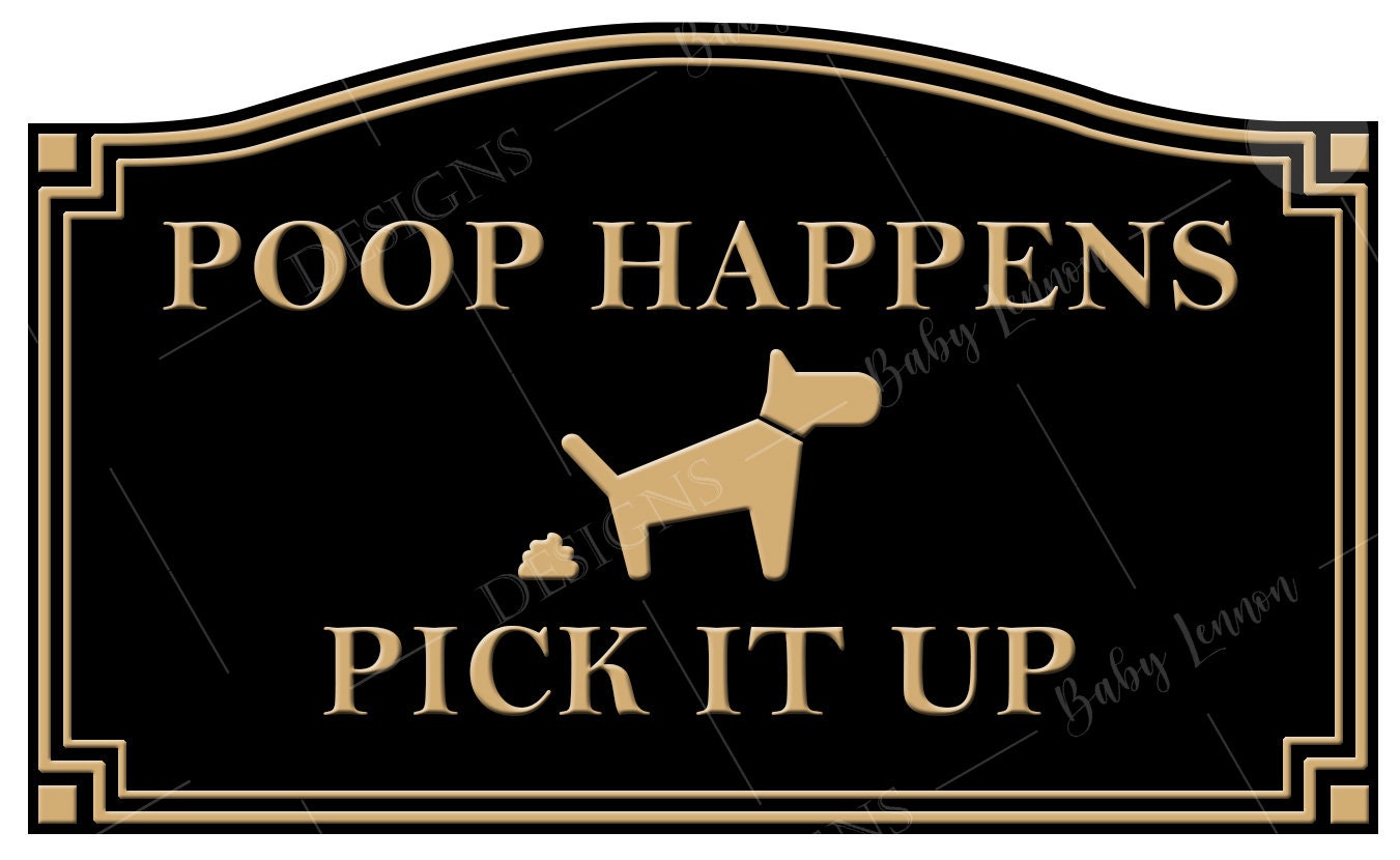 Why Do Dogs Poop On Walls