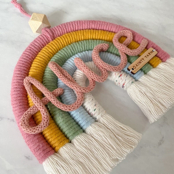 Wall Hanging Etsy UK