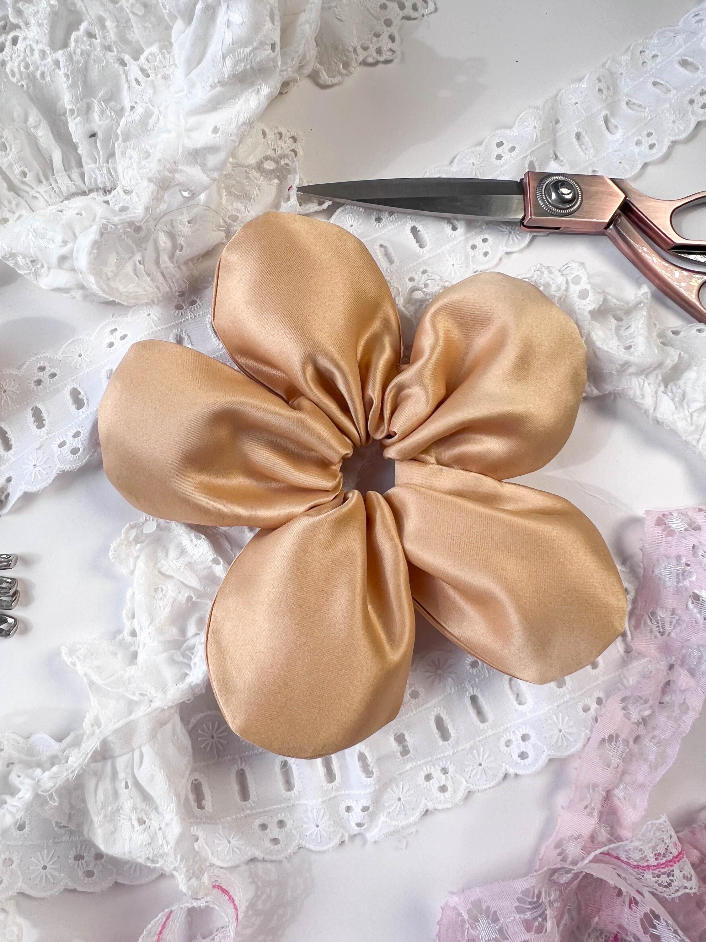 Sandy liang scrunchie - Etsy 日本