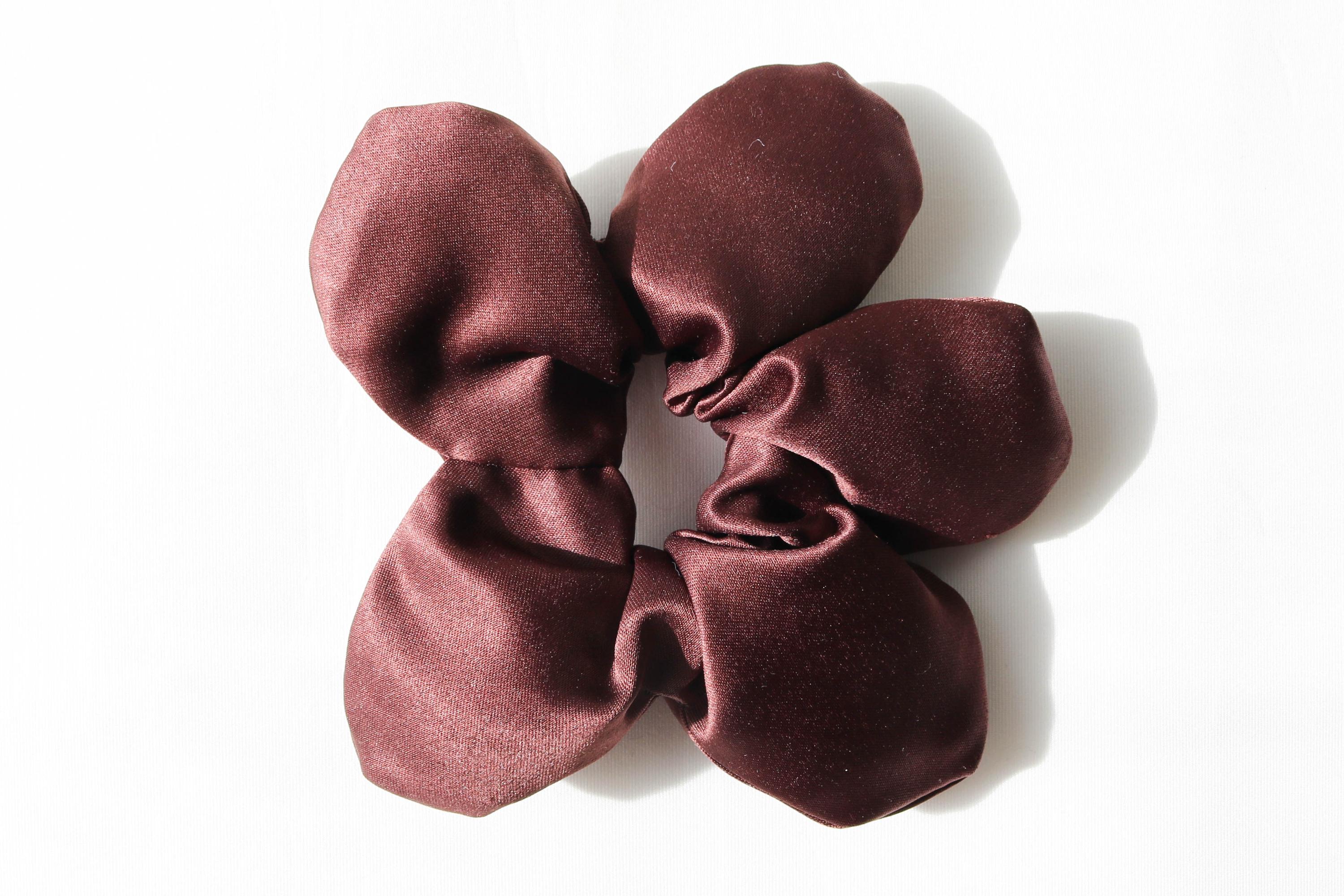 Sandy liang scrunchie - Etsy 日本