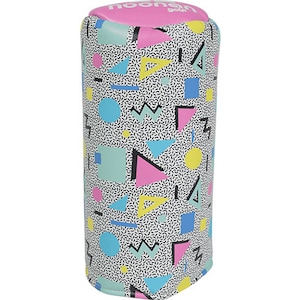 90s Retro Golf Driver Cover (Bodacious Bayside)