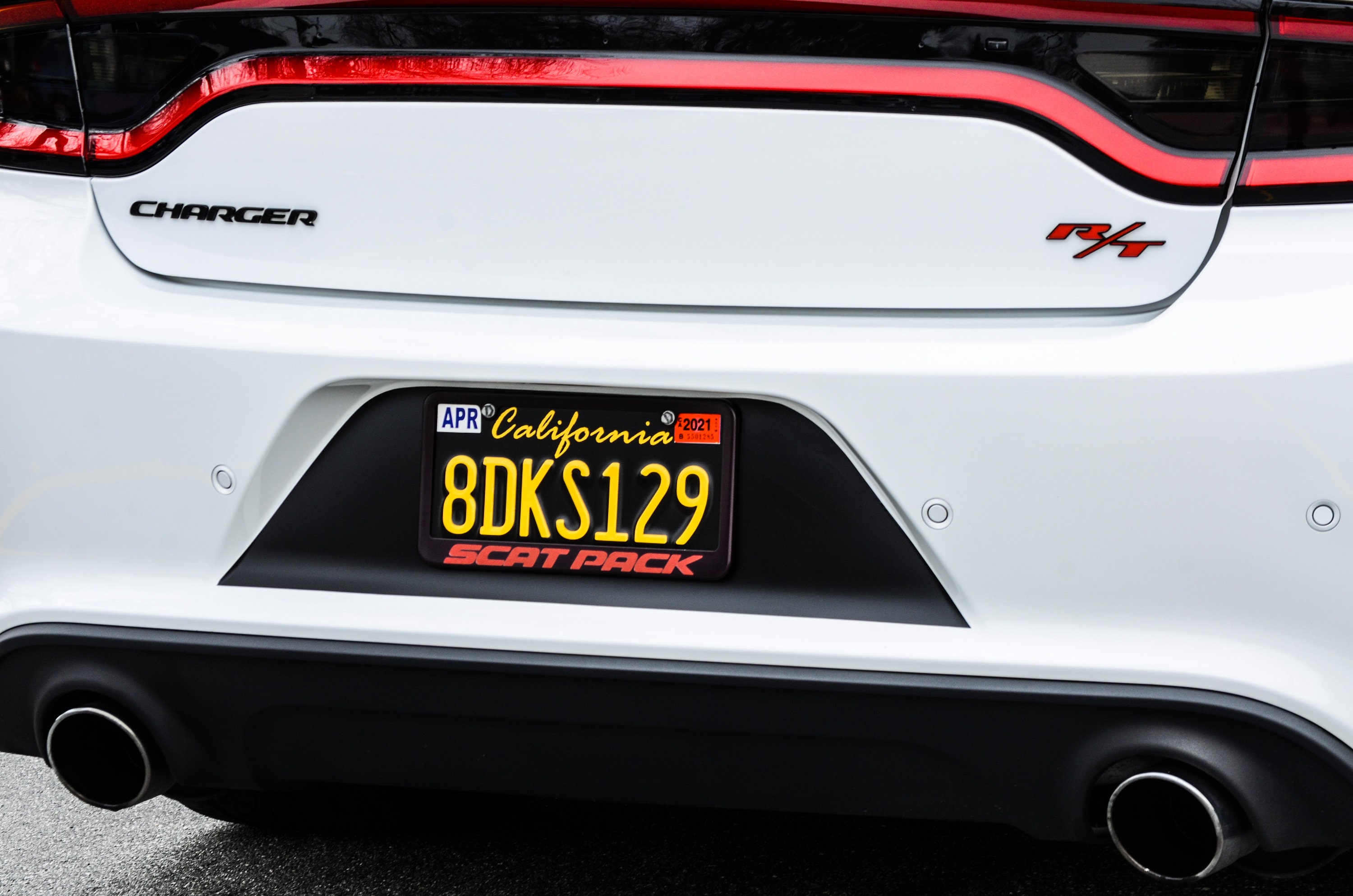 California License Plate Wrap Etsy