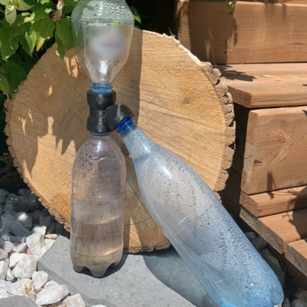 Water Distiller Camping Etsy