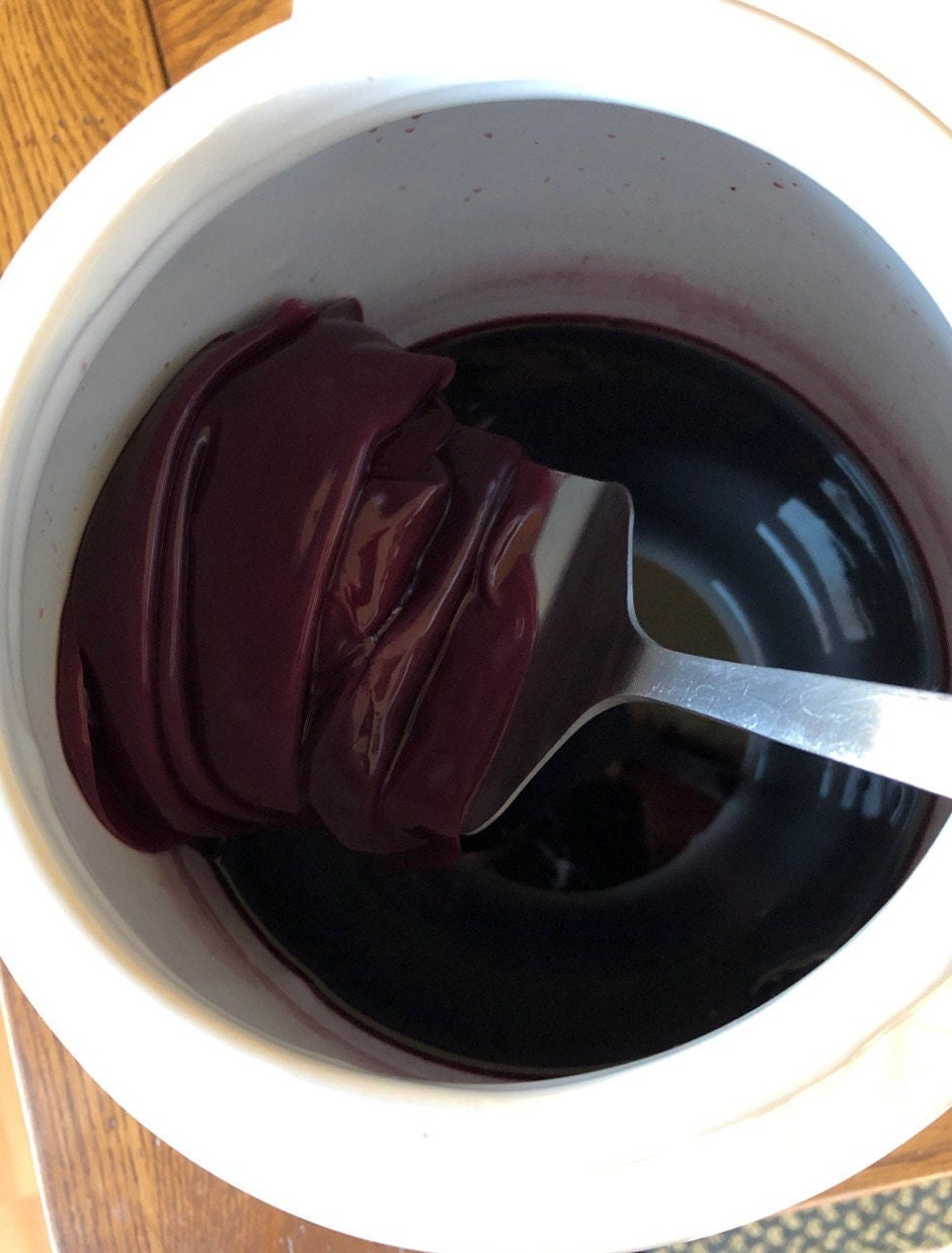 Red Wine Vinegar Mother Mother of Vinegar Vinegar Starter Red Wine