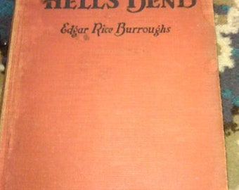 The Bandit of Hell The Bandit of Hell
