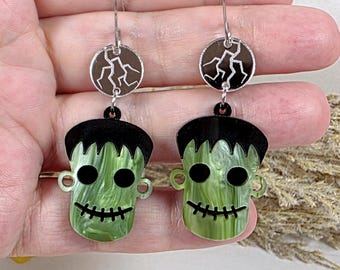 Halloween & Goth