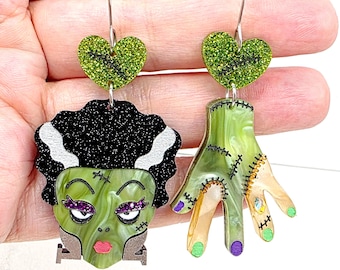 Halloween & Goth