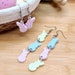 see more listings in the Easter Earrings section