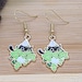 see more listings in the Cat Earrings section