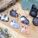 see more listings in the Boucles d’oreilles pour chat section