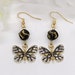 see more listings in the Animal & Insect Earrings section