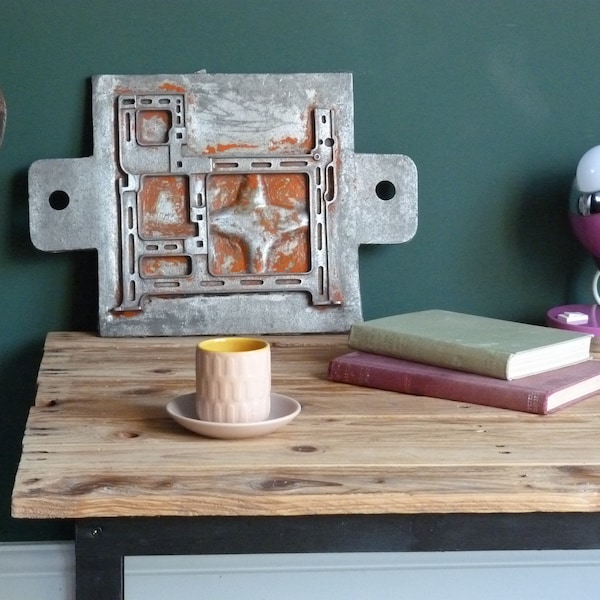 Industrial Wall Art - Etsy UK