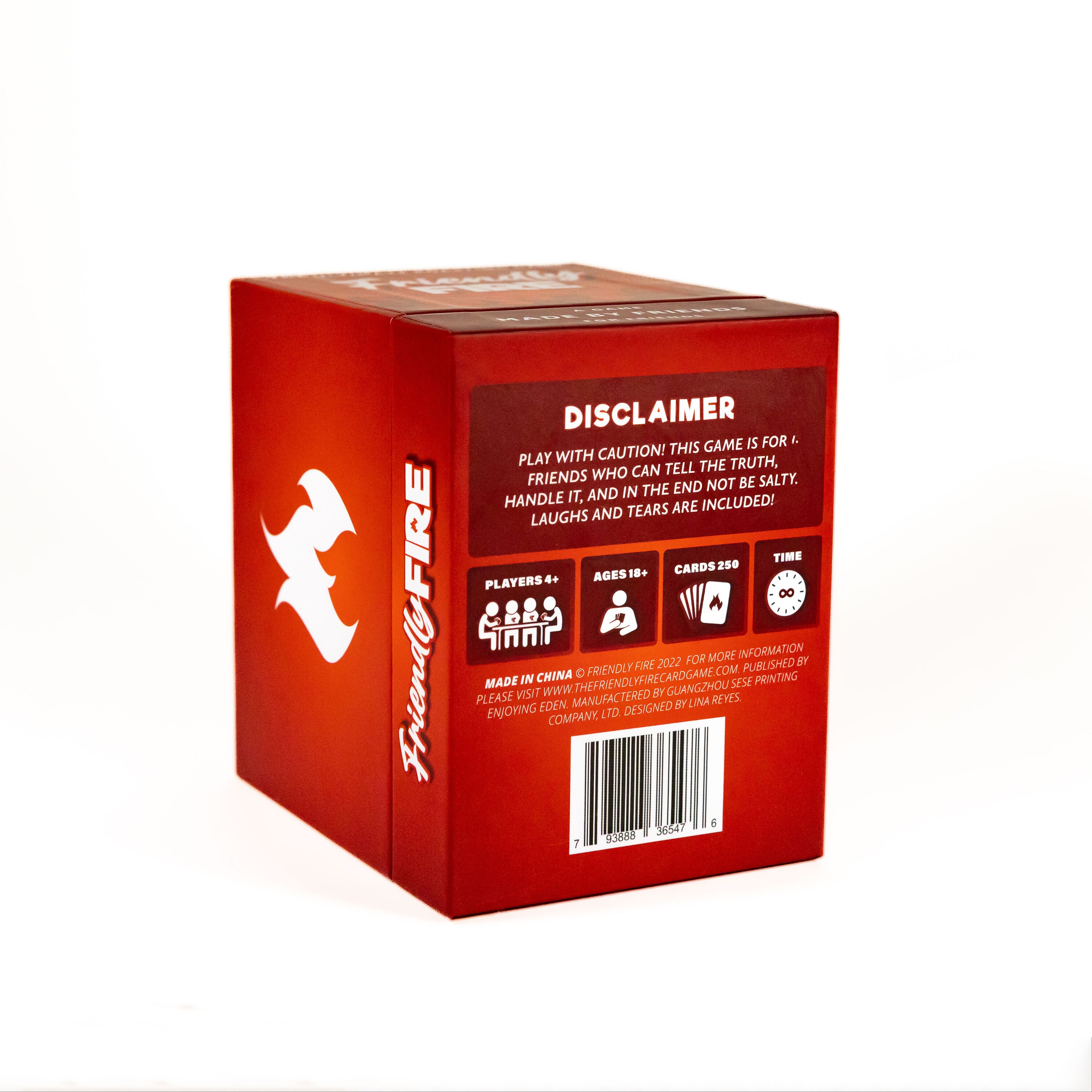 Ultimate Roasting Game Adults Only Friends Roasting Games Etsy